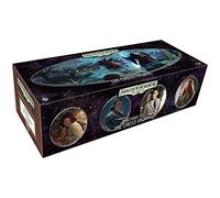 Fantasy Flight Games Return to the Circle Undone Expansion | Arkham Horror Card Game LCG AHC61