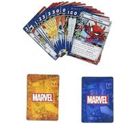 Fantasy Flight Games, Spider Ham: Marvel Champions Hero Pack, Card Game, Ages 14+, 1 - 4 Players, 45 - 90 Minutes Playing Time (FFGMC30)