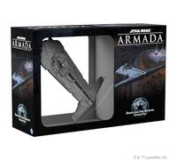 Fantasy Flight Games - Star Wars Armada: Galactic Republic: Onager-Class Star Destroyer - Miniature Game