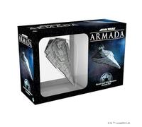 Fantasy Flight Games - Star Wars Armada: Imperial: Victory-Class Star Destroyer - Miniature Game