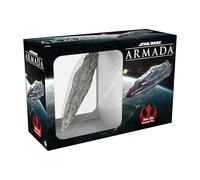 Fantasy Flight Games - Star Wars Armada: Rebel Alliance: Home One - Miniature Game