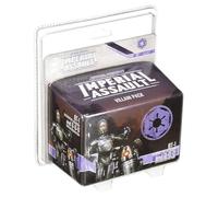 Fantasy Flight Games | Star Wars Imperial Assault: BT-1 and 0-0-0 Villain Pack | Card Game | Ages 14+ | 1-5 Players | 60-120 Minutes Playing Time
