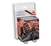 Fantasy Flight Games – Star Wars Imperial Assault Chewbacca Ally Pack – Multicoloured – Rebel Packs
