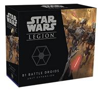 Fantasy Flight Games Star Wars Legion: B1 Battle Droids Unit Expansion - Brand New And Sealed