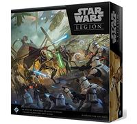 Fantasy Flight Games- Star Wars Legion: Clone War, Colour (SWL44ES), Spanish version