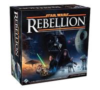 Star Wars: Rebellion Board Game