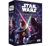 Fantasy Flight Games | Star Wars: The Deck Building Game | Board Game