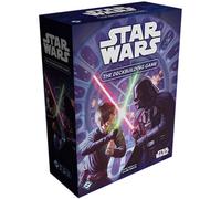 Fantasy Flight Games Star Wars: The Deckbuilding Game - Brand New And Sealed