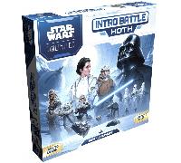 Fantasy Flight Games Star Wars: Unlimited - Intro Battle: Hoth