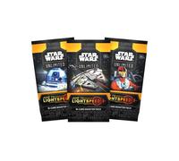 Fantasy Flight Games Star Wars: Unlimited Jump to Lightspeed Set 4 Boo