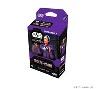 Fantasy Flight Games Star Wars: Unlimited Secrets Of Power Trading Cards