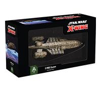 Fantasy Flight Games - Star Wars X-Wing Second Edition: Scum and Villainy: C-ROC Expansion Pack - Miniature Game