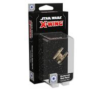 Fantasy Flight Games - Star Wars X-Wing Second Edition: Separatist Alliance: Vulture - Class Droid Fighter Expansion Pack - Miniature Game