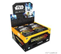 Fantasy Flight Games SWH0402DE Star Wars Trading Card Game, Multi-Colour