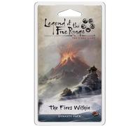 Fantasy Flight Games The Fires Within: L5R LCG