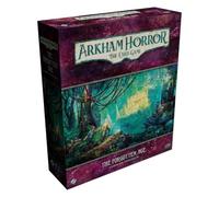Fantasy Flight Games | The Forgotten Age Campaign Expansion: Arkham Horror the Card Game | Cooperative Mystery | Ages 14+ | 1-4 Players | 45 Minutes Playing Time