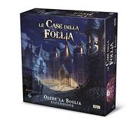 Fantasy Flight Games The Houses Of Madness - Beyond The Threshold (Expansion)