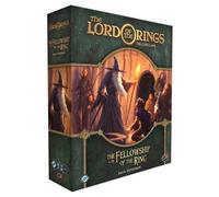 Fantasy Flight Games The Lord Of Rings: Card Game - Fellowship Ring Saga Expansion