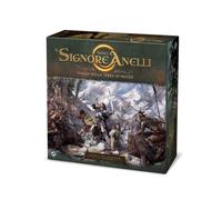 Fantasy Flight Games The Lord of the Rings: Journeys to Middle-earth - Winds of War (Expansion)