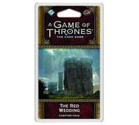 Fantasy Flight Games The Red Wedding Chapter Pack: Agot LCG 2Nd Ed