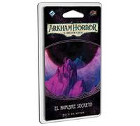 Fantasy Flight Games The Secret Name - Spanish AHC30ES
