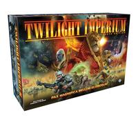 Fantasy Flight Games TI07 FFGTI07 Twilight Imperium 4th Edition Game