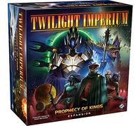 FFG Twilight Imperium Prophecy of Kings Box SW