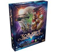 Fantasy Flight Games Twilight Inscription Board Game Ages 14+ 1-8 Players 90-120 Minutes Playing Time, FFGTIN01