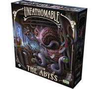 Unfathomable: From the Abyss Expansion