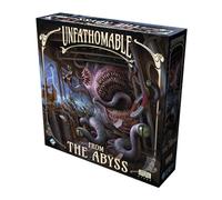 Fantasy Flight Games Unfathomable: From The Abyss Expansion