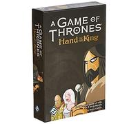 Fantasy Flight Games VA100 A Game of Thrones Hand of the King Card Game