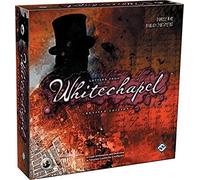 Fantasy Flight Games VA88 Letters from Whitechapel: A Jack the Ripper Board Game