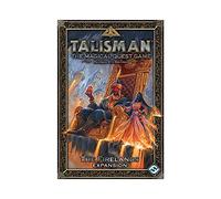 Fantasy Flight Talisman The Firelands Expansion Board Game