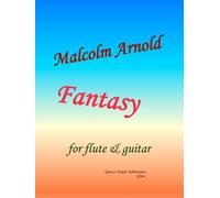 Fantasy (Flute and Guitar)