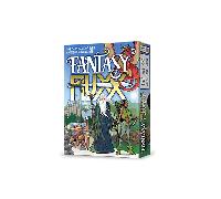 Fantasy Fluxx