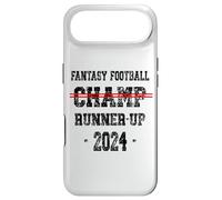 Fantasy Football 2024 League Runner-Up, 2024 FFL 2nd Place Case for iPhone Air
