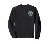 Fantasy Football Armchair Quarterback Leisure Club Draft Day Sweatshirt