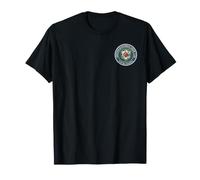 Fantasy Football Armchair Quarterback Leisure Club Draft Day T-Shirt