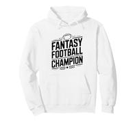 Fantasy Football Champion Pullover Hoodie