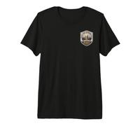 Fantasy Football Draft Day Drinking Team Armchair GM Manager Premium T-Shirt