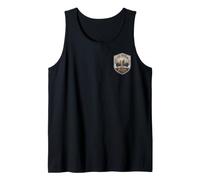 Fantasy Football Draft Day Drinking Team Armchair GM Manager Tank Top