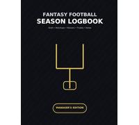 Fantasy Football Draft & Season Tracker (10-Team League): Draft • Matchups • Waivers • Trades • Standings • Playoffs