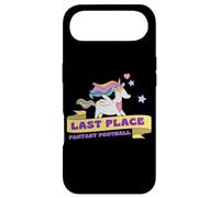 Fantasy Football Last Place Funny Cute Unicorn Case for iPhone Air