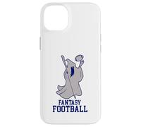 Fantasy Football League Sports Wizard - Research, Draft Gift Case for iPhone 14 Plus