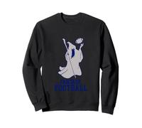 Fantasy Football League Sports Wizard - Research, Draft Gift Sweatshirt