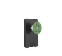 Fantasy Football, We Draft At Dawn, Funny Fall, PopSockets PopWallet for MagSafe