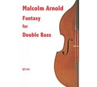 Fantasy for Double Bass