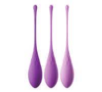 Fantasy For Her Kegel Train-Her Set