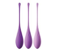 Fantasy For Her Kegel Train-Her Set