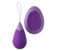 Fantasy for Her Remote Kegel Excite-Her - Purple